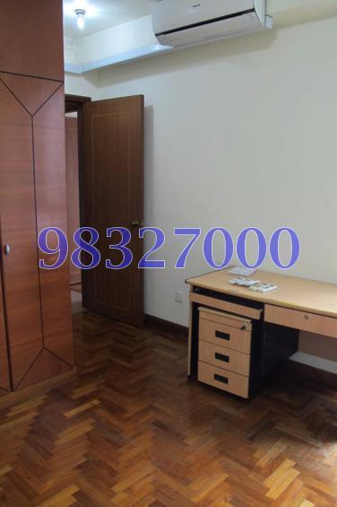 Regentville (D19), Apartment #117522872
